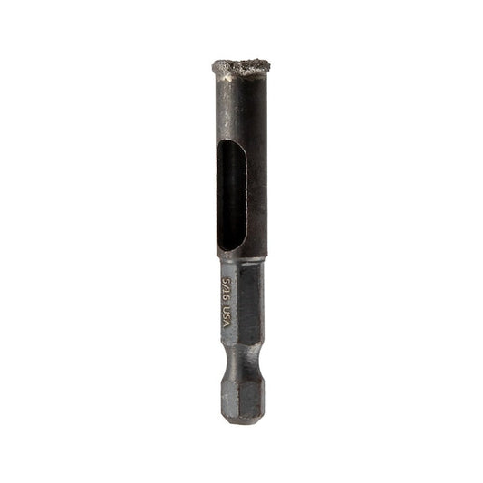 Spyder 600848 5/16 Diamond Hole Saw Bit