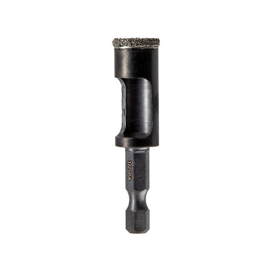 Spyder 600850 1/2 Diamond Hole Saw Bit