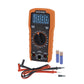 Klein Tools MM325 Digital Multimeter, Manual-Ranging, 600V