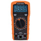 Klein Tools MM325 Digital Multimeter, Manual-Ranging, 600V