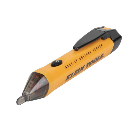 Klein Tools NCVT1P Non-Contact Voltage Tester Pen, 50 to 1000V AC