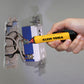 Klein Tools NCVT1PKIT Non-Contact Voltage And Gfci Receptacle Test Kit