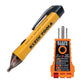 Klein Tools NCVT1PKIT Non-Contact Voltage And Gfci Receptacle Test Kit