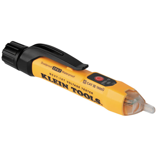 Klein Tools NCVT1XT Non-Contact Voltage Tester, 70 To 1000V Ac