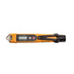 Klein Tools NCVT-4IR Non-Contact Voltage Tester Pen, 12-1000 AC V with Infrared Thermometer