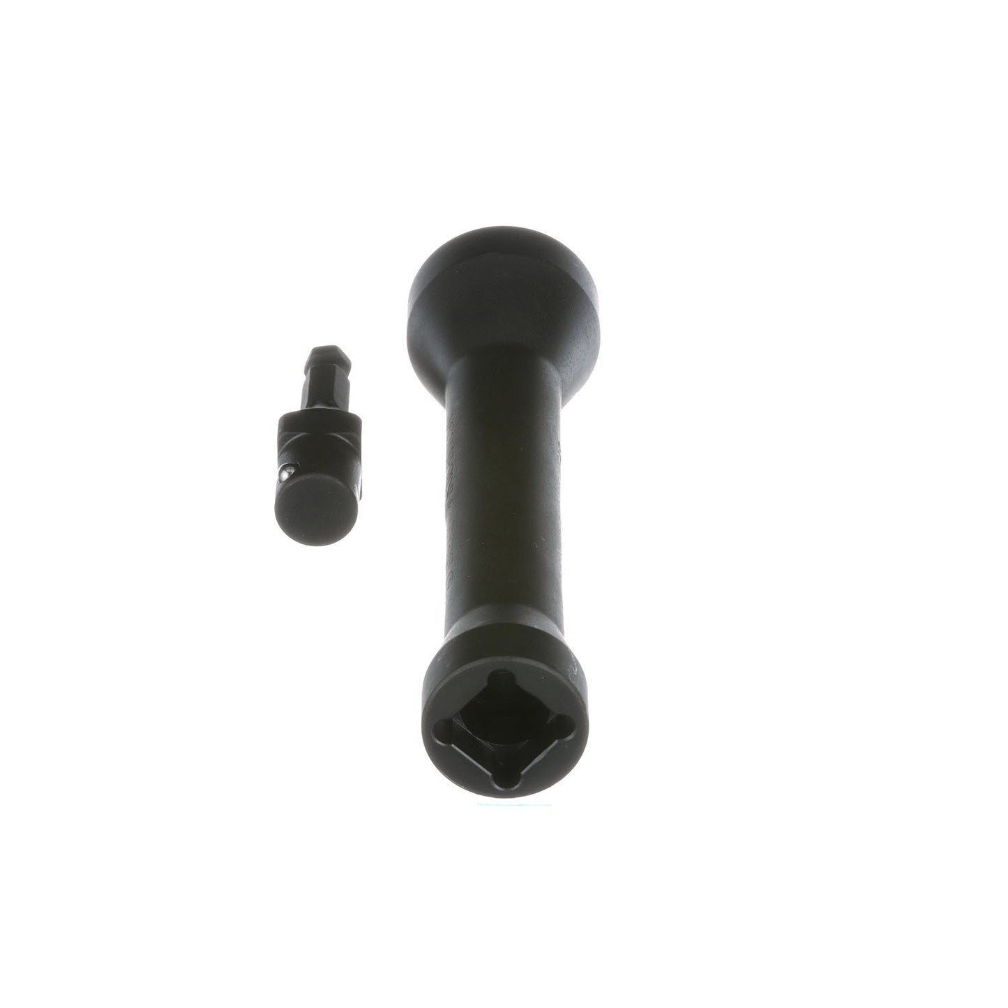 Klein Tools NRHD 3-In-1 Impact Socket