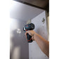 Bosch PS41-2A 12V Max Impact Driver Kit W/ (2) 2.0Ah Batteries