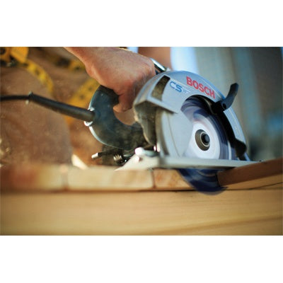 Bosch CS10 7-1/4" Blade-Right Circular Saw (15 Amp)