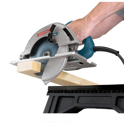 Bosch CS5 7-1/4" Blade-Left Circular Saw (15 Amp)