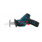 Bosch PS60-102 12V Max Reciprocating Saw Kit W/ (1) 2.0Ah Battery