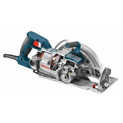 Bosch CSW41 7-1/4 Blade-Left Worm-Drive Circular Saw (15 Amp)