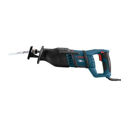 Bosch RS428 1-1/8" Reciprocating Saw With Vibration Control (14 Amp)