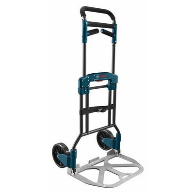 Bosch XL-CART Heavy-Duty Folding Jobsite Mobility Cart