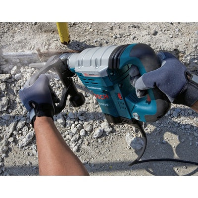 Bosch 11321EVS Sds-Max® Demolition Hammer W/ Vibration Control