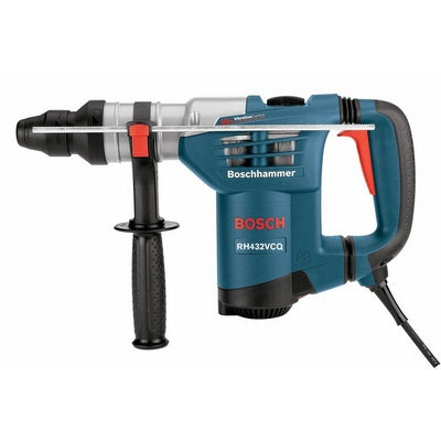 Bosch RH432VCQ 1-1/4" Sds-Plus® Rotary Hammer W/ Vibration Control