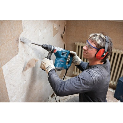 Bosch RH432VCQ 1-1/4" Sds-Plus® Rotary Hammer W/ Vibration Control