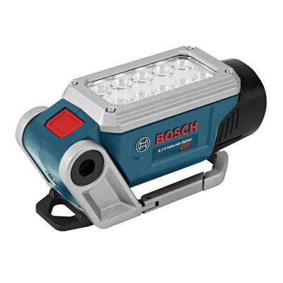 Bosch FL12 12V Max Led Worklight Bare Tool - 330 Lumens