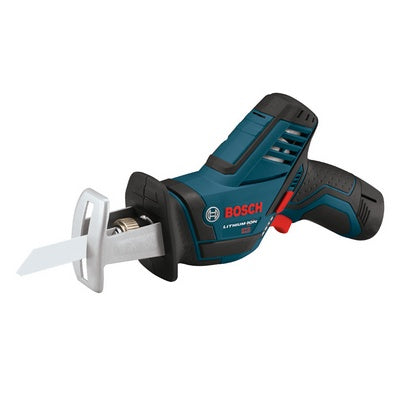 Bosch PS60-102 12V Max Reciprocating Saw Kit W/ (1) 2.0Ah Battery