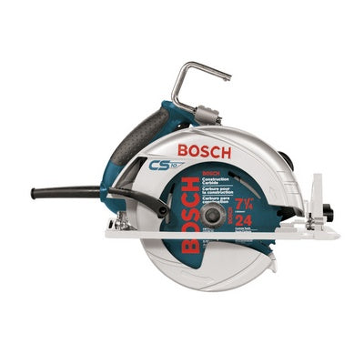 Bosch CS10 7-1/4" Blade-Right Circular Saw (15 Amp)