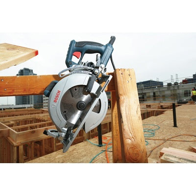 Bosch CSW41 7-1/4 Blade-Left Worm-Drive Circular Saw (15 Amp)