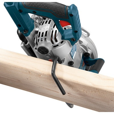 Bosch CSW41 7-1/4 Blade-Left Worm-Drive Circular Saw (15 Amp)