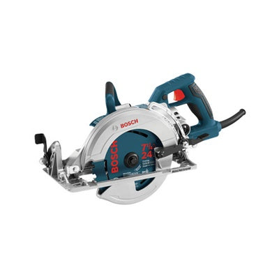 Bosch CSW41 7-1/4 Blade-Left Worm-Drive Circular Saw (15 Amp)