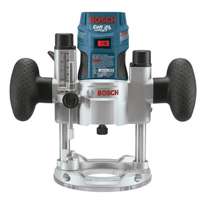 Bosch PR011 Palm Router Plunge Base For Pr10/20Evs Series