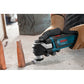 Bosch GOP40-30B 30 Pc. Starlockplus® Oscillating Multi-Tool Kit