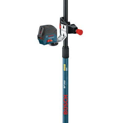 Bosch BP350 11-1/2 Ft. Telescoping Pole System