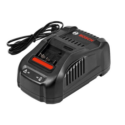 Bosch BC1880 18V Lithium-Ion 30-Minute Fast Charger