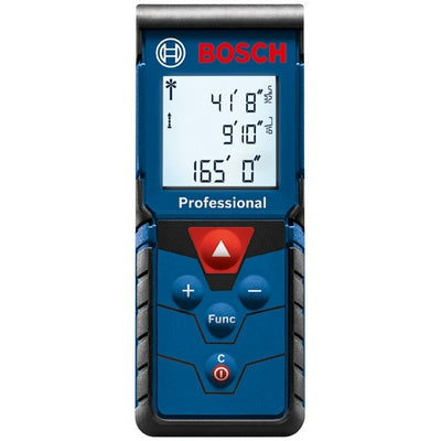 Bosch GLM165-40 Blaze Pro 165Ft Laser Measure