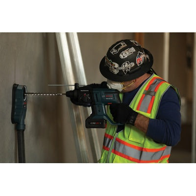 Bosch HDC200 Sds-Max® Drilling Dust Collection Attachment