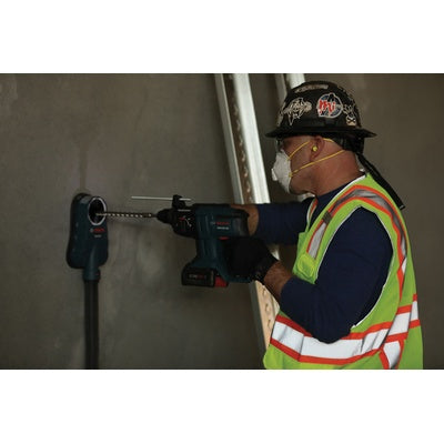 Bosch HDC200 Sds-Max® Drilling Dust Collection Attachment