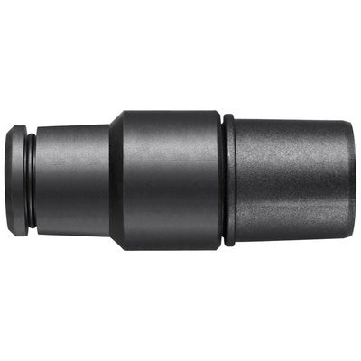 Bosch VAC024 Vacuum Hose Adaptor (Connects 1-1/4 - 1-1/2" Hose To 35Mm Dust Ports)