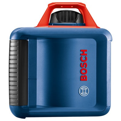 Bosch GRL900-20HVK Revolve900 Self-Leveling Horizontal/Vertical Rotary Laser Kit