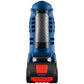 Bosch CRS180-B15 18V 1-1/8 In. D-Handle Reciprocating Saw Kit With (1) Core18V 4.0 Ah Compact Battery