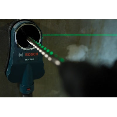 Bosch HDC200 Sds-Max® Drilling Dust Collection Attachment