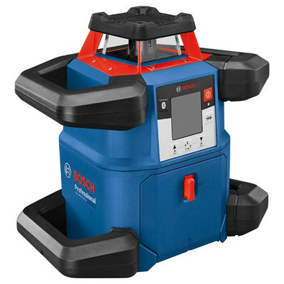 Bosch GRL4000-80CH 18V Rotary Laser H