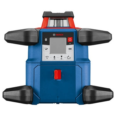 Bosch GRL4000-80CHV 18V Rotary Laser Hv