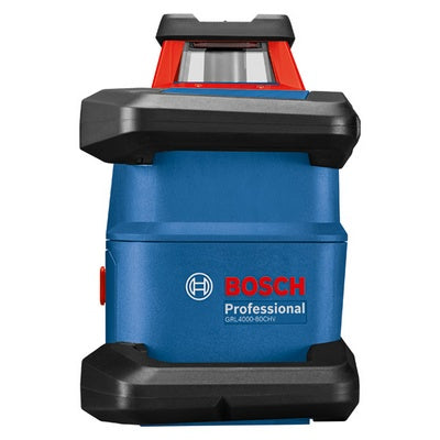 Bosch GRL4000-80CHV 18V Rotary Laser Hv