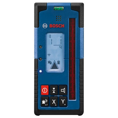 Bosch GRL4000-80CH 18V Rotary Laser H