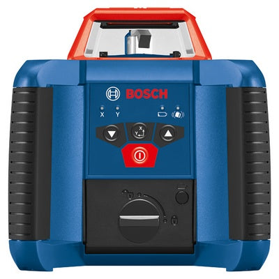 Bosch GRL2000-40HK Rotary Laser H Kit R