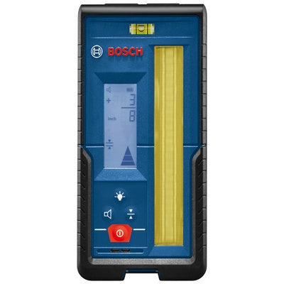 Bosch GRL2000-40HK Rotary Laser H Kit R