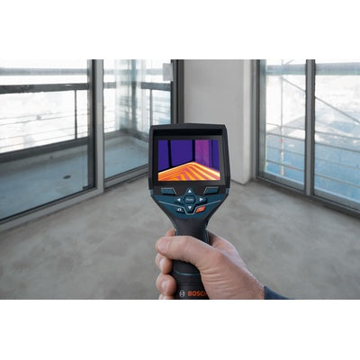 Bosch GTC400C 12V Thermal Imaging Camera