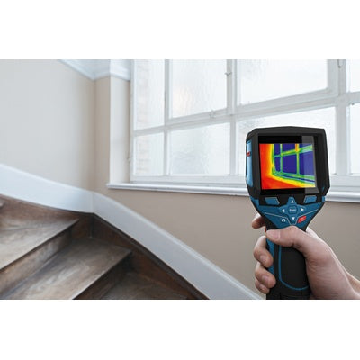 Bosch GTC400C 12V Thermal Imaging Camera