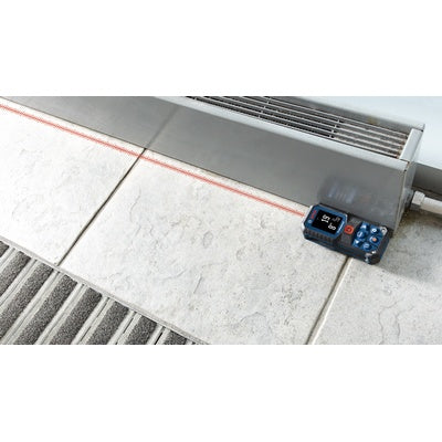 Bosch GLM165-22 Blaze 165Ft Ldm R