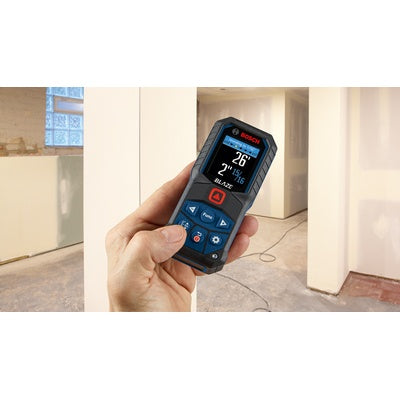 Bosch GLM165-27C Blaze 165Ft Ldm R Bt Retail