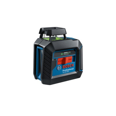 Bosch GLL50-40G Cross-Line 360 Laser Level G