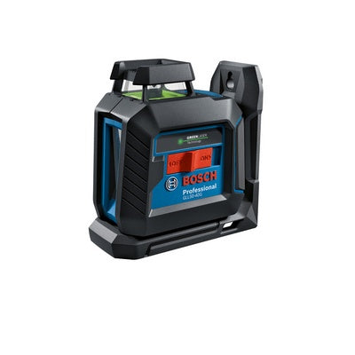 Bosch GLL50-40G Cross-Line 360 Laser Level G