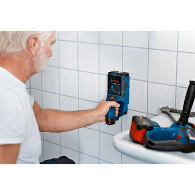 Bosch D-Tect200C 12V Wall/Floor Scanner